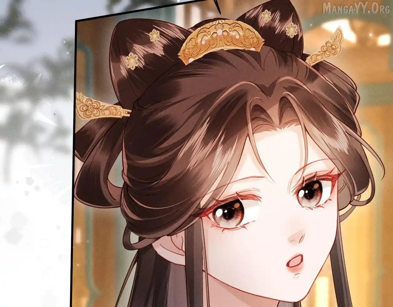 On Our Wedding Night, I Got Pregnant with the Chief Warden’s Child Chapter 34 - page 8